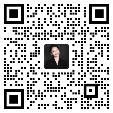 企业微信二维码
