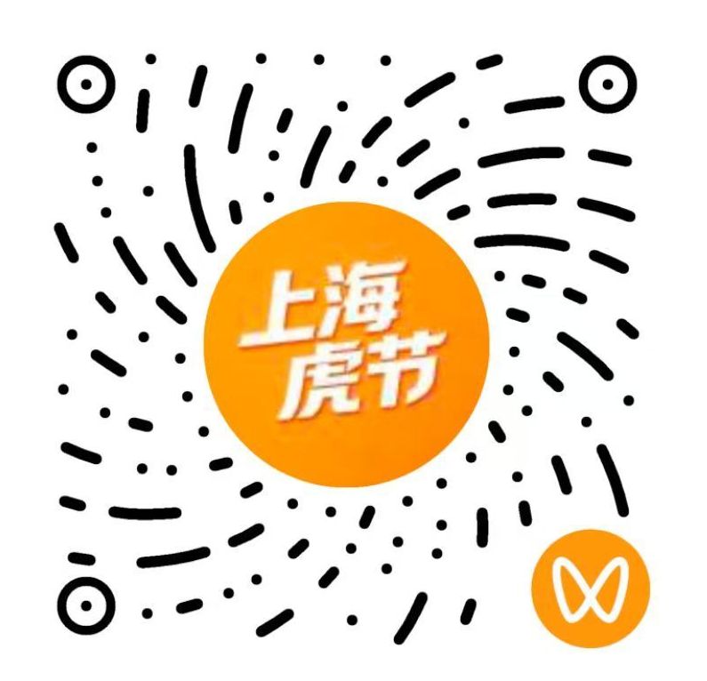 视频号二维码
