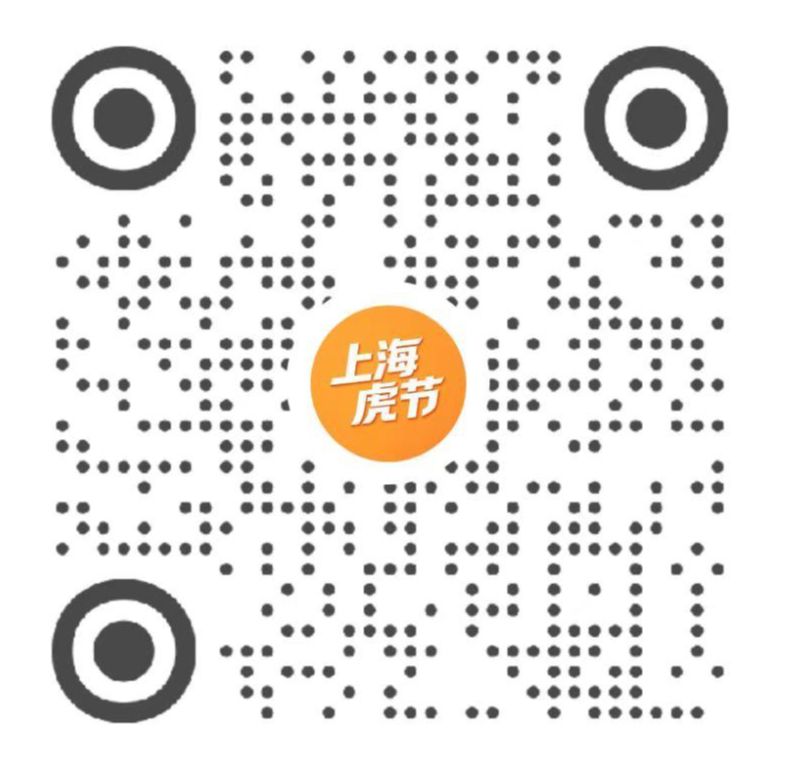 小红书二维码